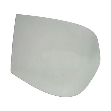 Стекло ветровое для лодки (левая половинка)