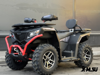 Квадроцикл GBM CRONOS 420 4WD EFI ST