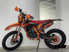 Кроссовый мотоцикл PROMAX INFERNO 380 (4 valves, 5 gears)