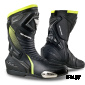 Ботинки SHIMA RSX-6 MEN FLUO