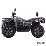 Квадроцикл Dazzle EXR 300