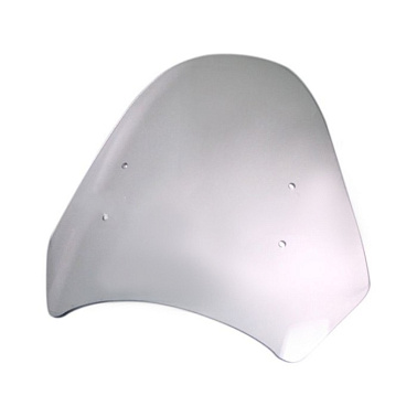 Стекло ветровое для мотоцикла KAWASAKI VERSYS 650 2007-2009