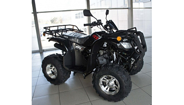 Квадроцикл RATO HAMMER-200 LUX