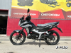 Мопед PROMAX STREET CROSS MAX 150 (49)