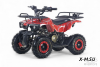 Квадроцикл RIVERTOYS TIGER