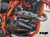 Кроссовый мотоцикл PROMAX INFERNO 380 (4 valves, 5 gears)