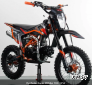 Питбайк RACER TRX125E