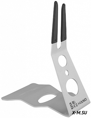 Стойка YC-109 Bike Hand под заднее колесо Стойка YC-109 Bike Hand под заднее колесо