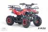 Квадроцикл RIVERTOYS TIGER