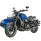Мотоцикл CJ Adept 700