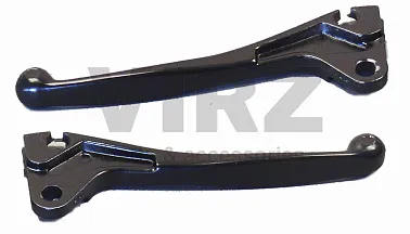 Рычаги тормоза (2шт) (барабан/барабан) JOG