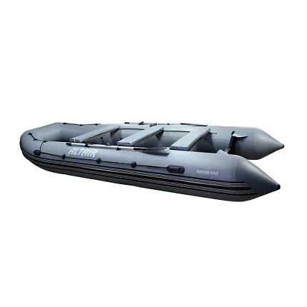 Надувная лодка ALTAIR ORION-550