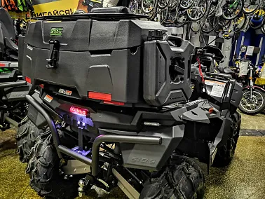 Канистра "Экстрим" 5л. пластиковая