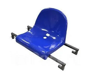 Сидения для саней-волокуш ПРЕМИУМ