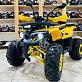 Квадроцикл FXMOTO HORNET 125
